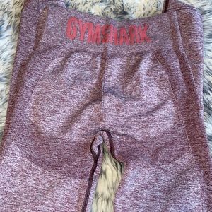 Gymshark Flex leggings High Waisted